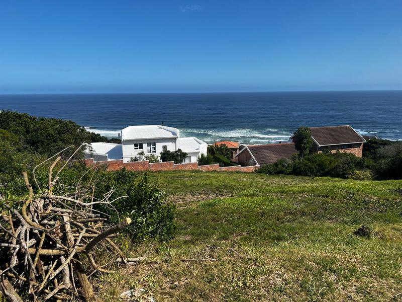 0 Bedroom Property for Sale in Blue Horizon Bay Eastern Cape